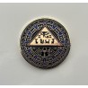 Egyptian Geocoin