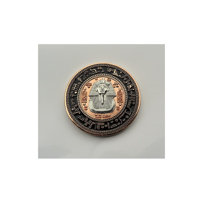 Egyptian Geocoin