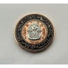 Egyptian Geocoin